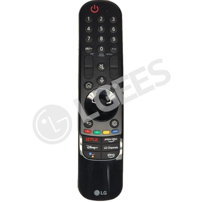 Mando Magic Control  AKB76039901