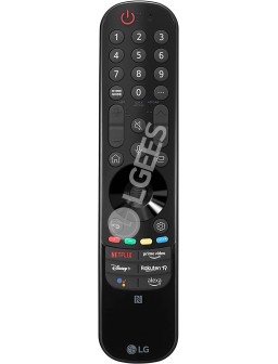 Mando Magic Control  AKB76040001