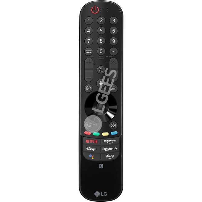 Mando Magic Control  AKB76040001