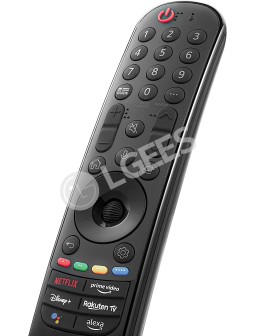 Mando Magic Control  AKB76040001 2