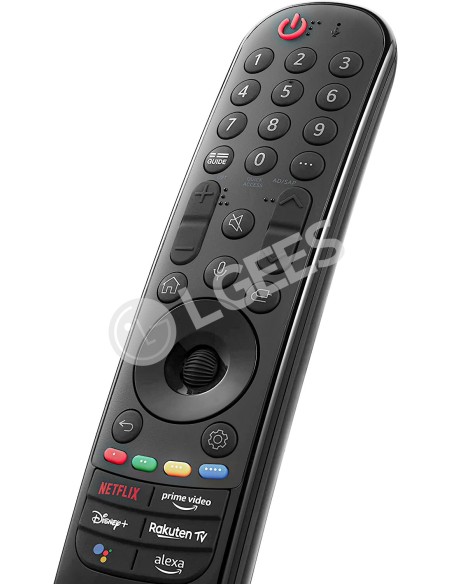 Mando Magic Control  AKB76040001