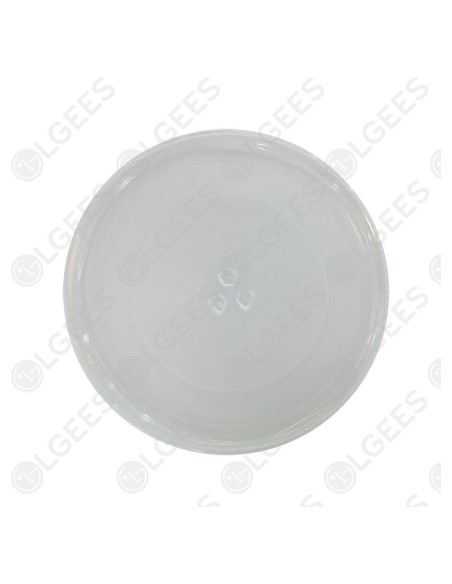 Plato de cristal giratorio para microondas MJS63771901