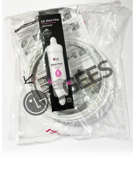 Filtro externo para frigorífico 3219JA3001P