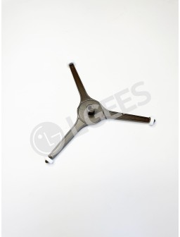 Cruceta 5889W2A009A I Microondas I Accesorios LG 2