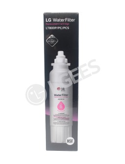 Filtro de Agua ADQ73613401 I Frigoríficos I Accesorios LG 2