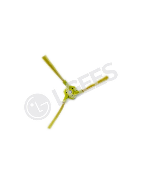 Cepillo delantero derecho original LG ABC73130003