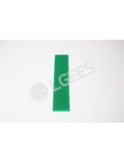 Filtro de esponja original LG MDJ62305402 2