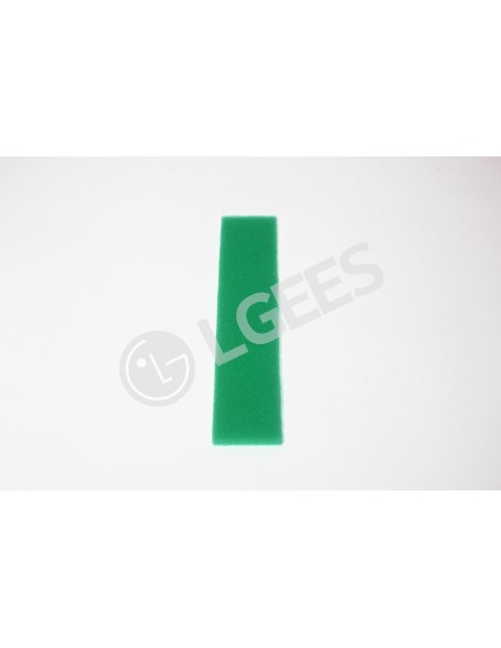 Filtro de esponja original LG MDJ62305402