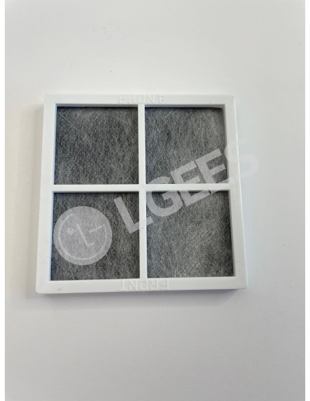 Filtro de Aire Original LG ADQ73214405 | Frigoríficos | Accesorios LG