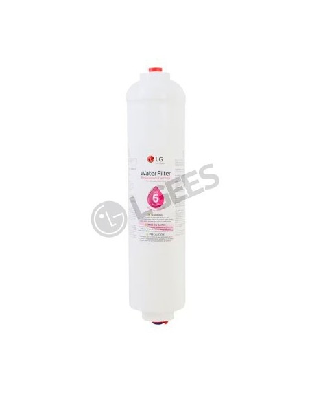 Filtro De Agua Externo original LG ADQ73693903