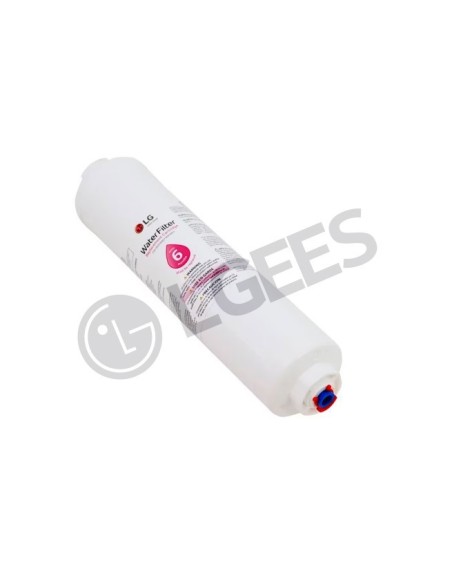 Filtro De Agua Externo original LG ADQ73693903