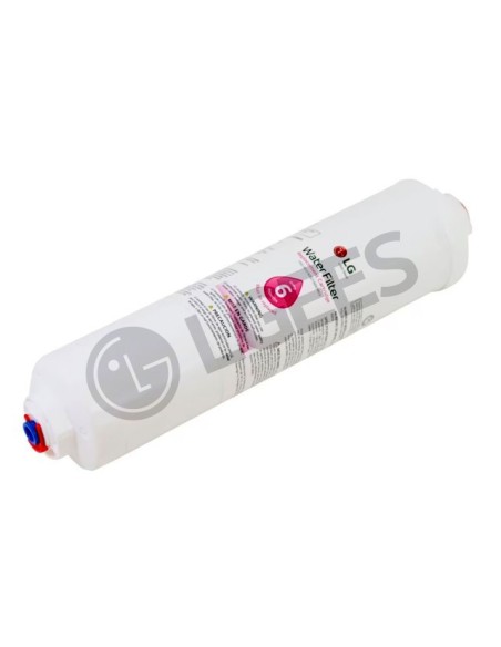 Filtro De Agua Externo original LG ADQ73693903