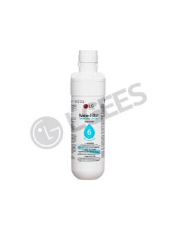 Filtro de Agua AGF80300704 I Frigoríficos I Accesorios LG