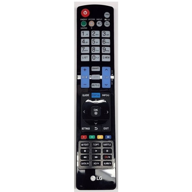 Mando a distancia LG