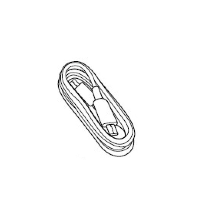 Cable USB portátil LG EAD65830122