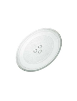 Plato de cristal giratorio para microondas MJS63771901 2
