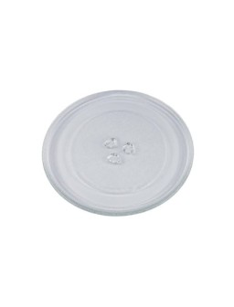 Plato de cristal giratorio para microondas 3390W1G005E 2