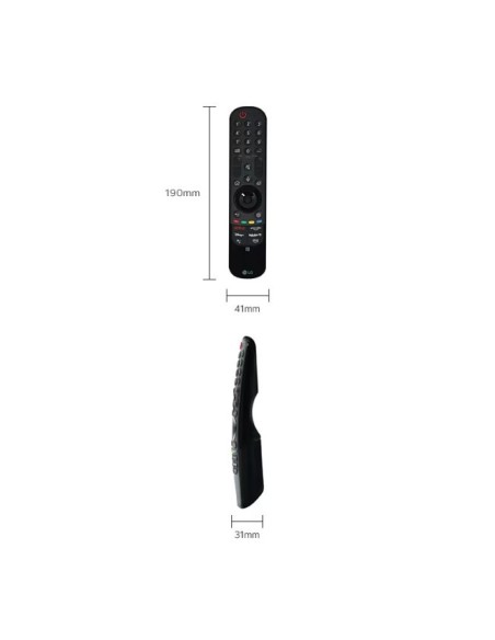 Mando Magic Control  AKB76040001