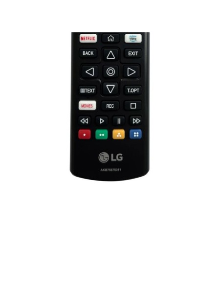 Mando a distancia AKB75675311
