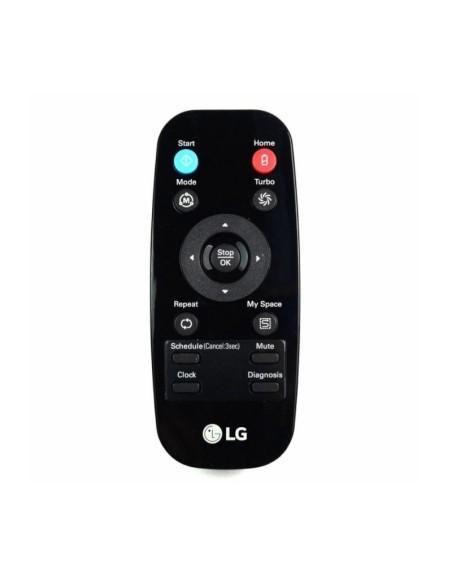 Mando a distancia AKB73616002