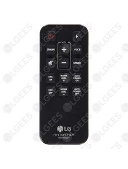 Mando a distancia AKB74815301