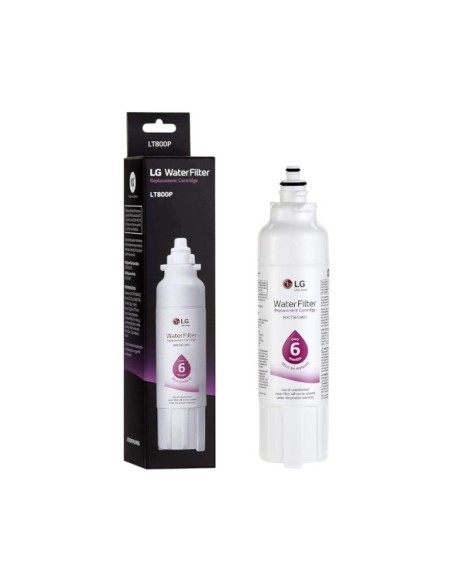 Filtro de Agua ADQ73613401 I Frigoríficos I Accesorios LG