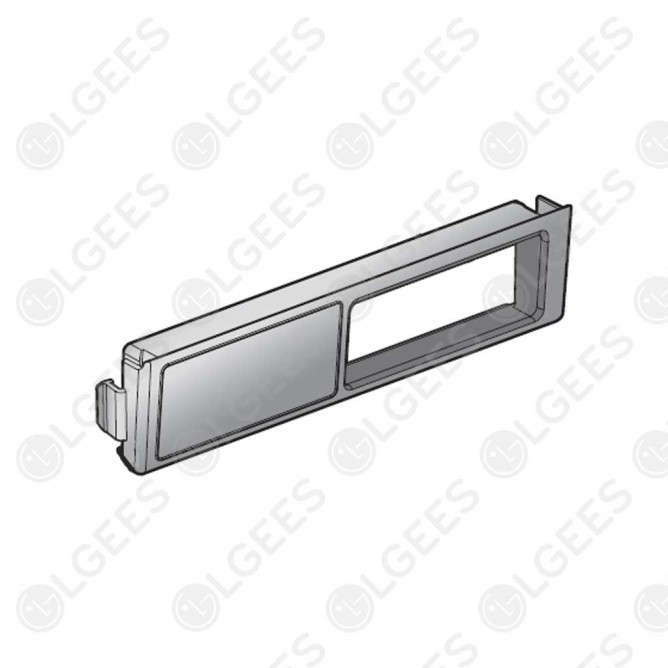 Caja de Filtros MDQ63216601 I Aspiradoras I Accesorios LG