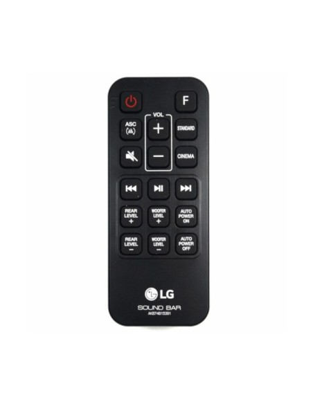 Mando a distancia AKB74815391