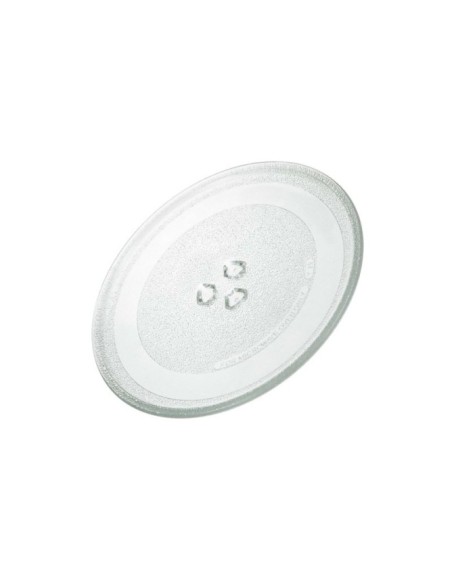 Plato de cristal giratorio para microondas MJS63771901