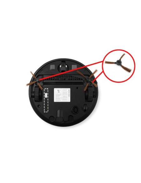 Cepillo Giratorio Delantero ABC72909403 I Aspiradoras I LG