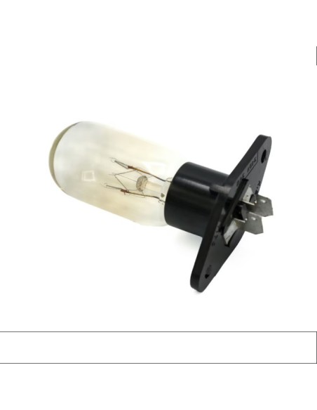Bombilla 6912W3B002D I Microondas I Accesorios LG