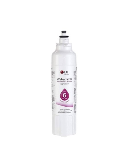 Filtro de Agua ADQ73613401 I Frigoríficos I Accesorios LG