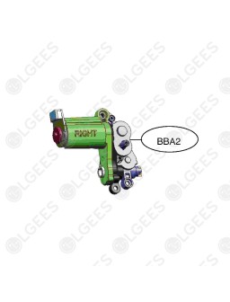 Motor Del Cepillo Derecho ABA74250201 Hombot I Aspiradoras | Accesorios LG