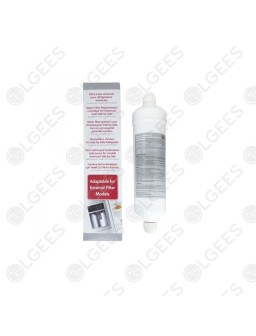 Filtro De Agua Externo original LG ADQ73693903 2