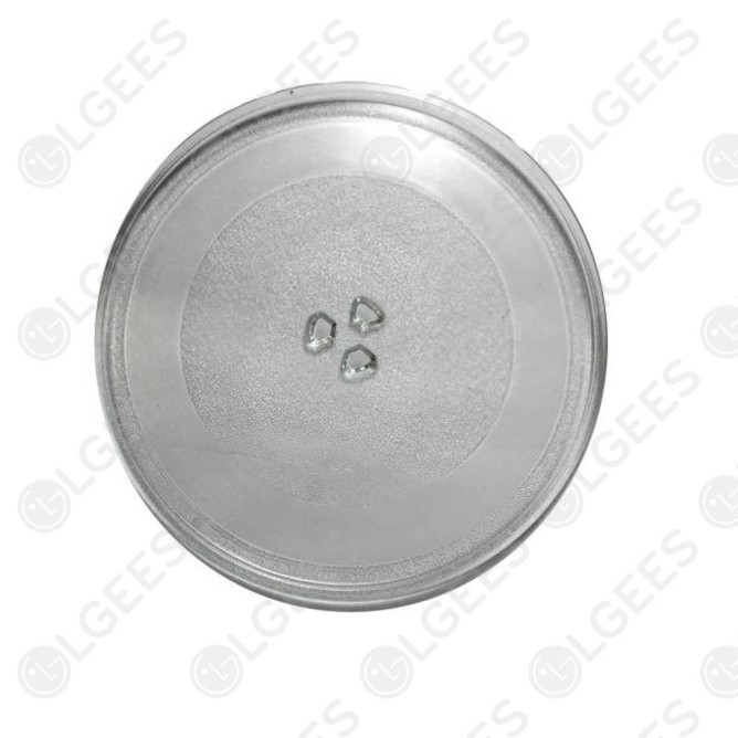 Plato de cristal giratorio para microondas 3390W1A027A