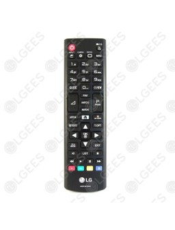 Mando a distancia AKB74475481