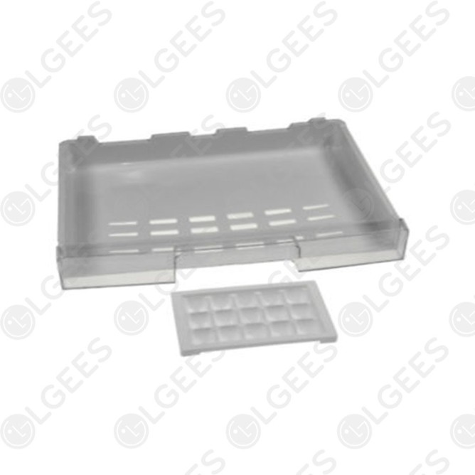 Cajon superior congelador AJP34979904