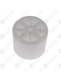 Rueda Inferior MHA61933401 I Frigoríficos  I Accesorios LG