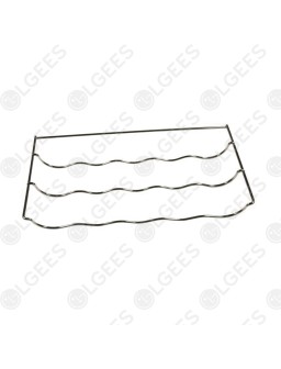 Botellero metalico MGR61862005